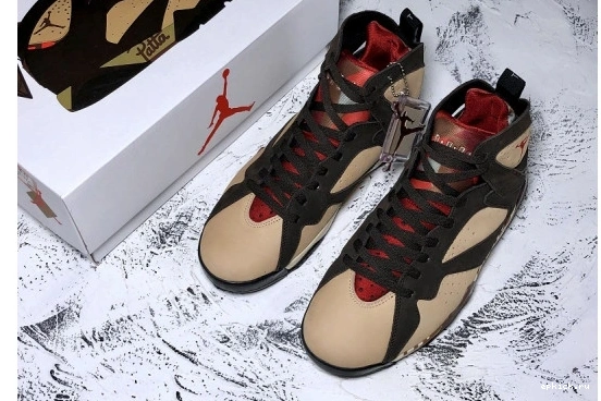 Rep EP Retro  AT3375 AT3375 Air Patta 200 7 200 Jordan 0227